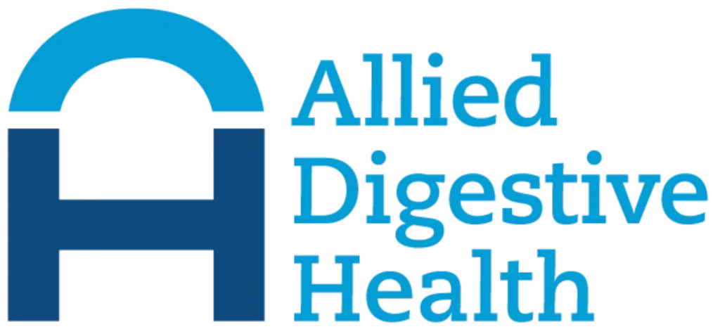 Allied Digestive Health Logo